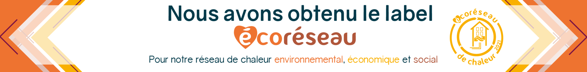 eco réseau 2021